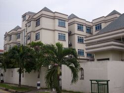 Park Court (D15), Apartment #589201051